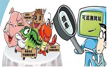 二维码防伪标签帮助您追溯，营销两不误