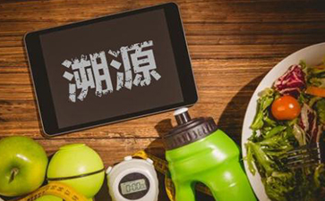坚果有了追溯系统，让生产过程透明化