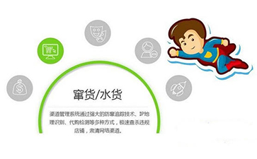 经销商是如何解决窜货问题的？